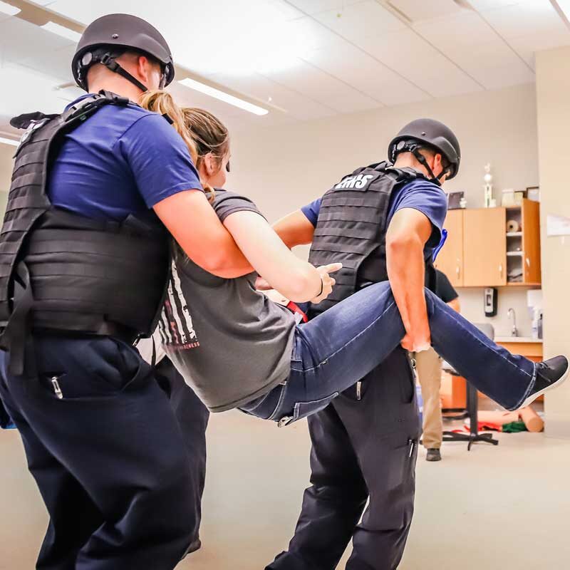 Train until it's Instinct. Quality training from professional instructors - firearms, military, law enforcement, security, survival and first aid.