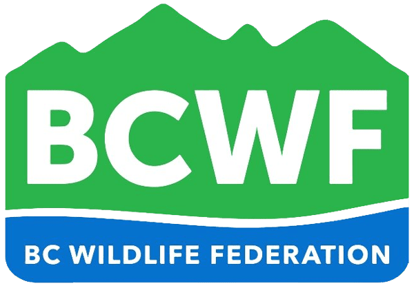 BC Wildlife Federation logo